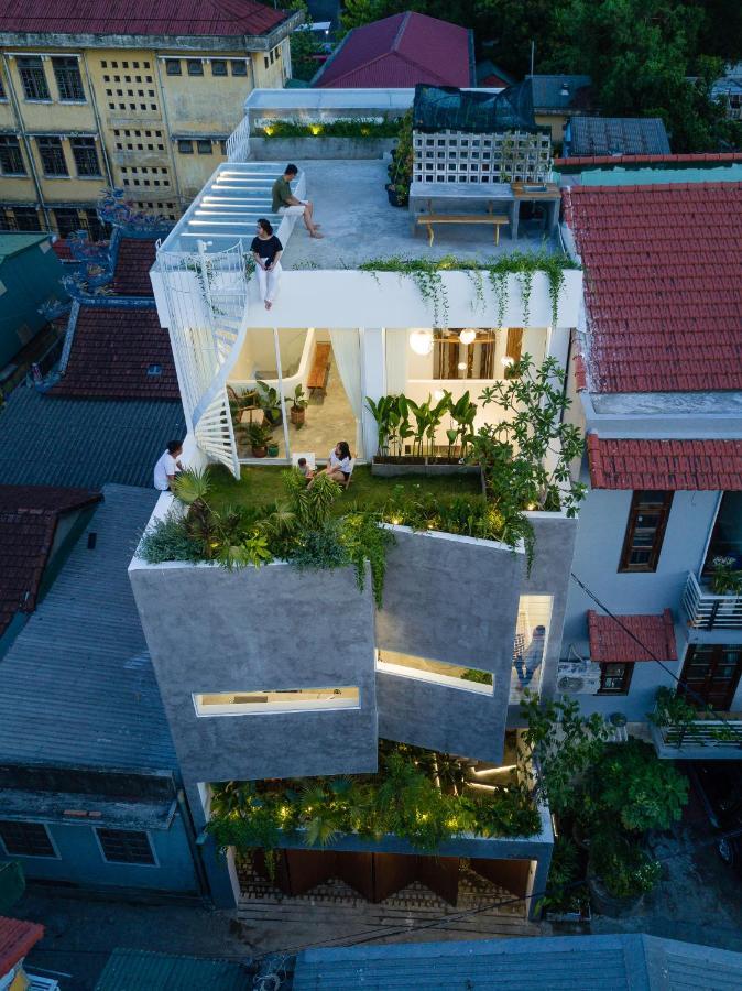 Limdim Here Huế Ngoại thất bức ảnh